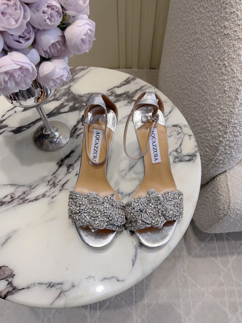 Туфли Aquazzura