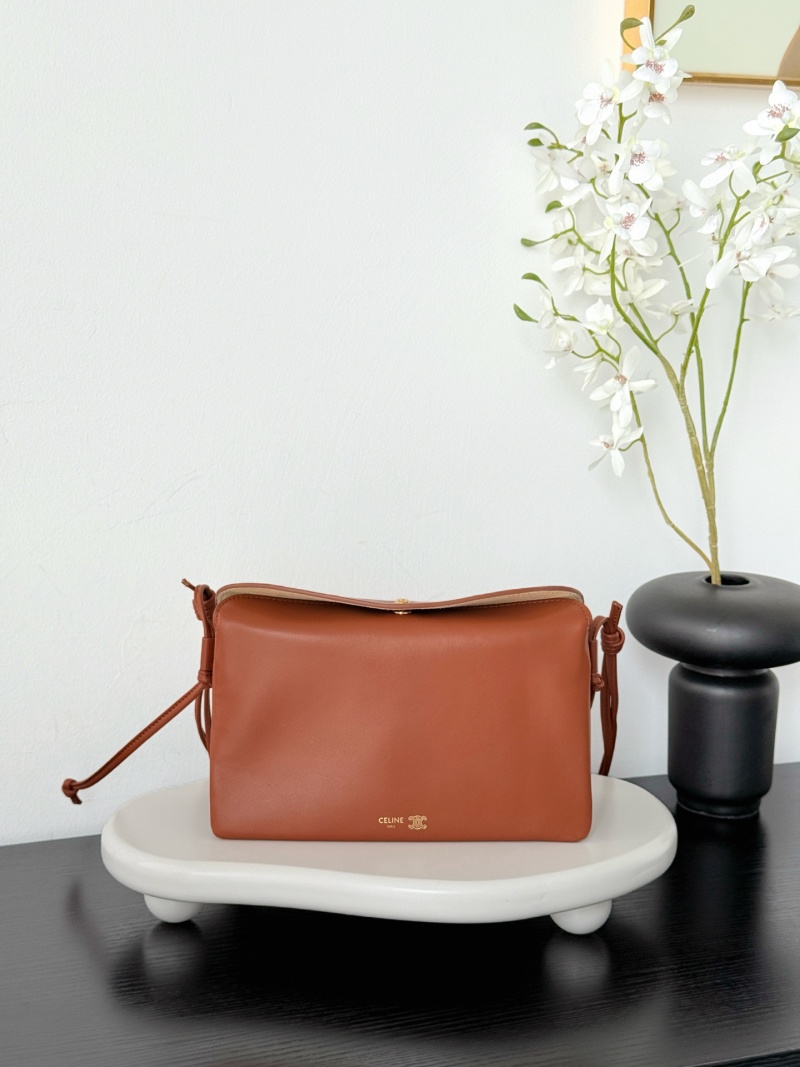Сумка CELINE Trio Flap