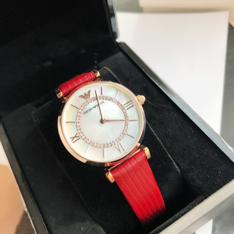 Часы Emporio Armani