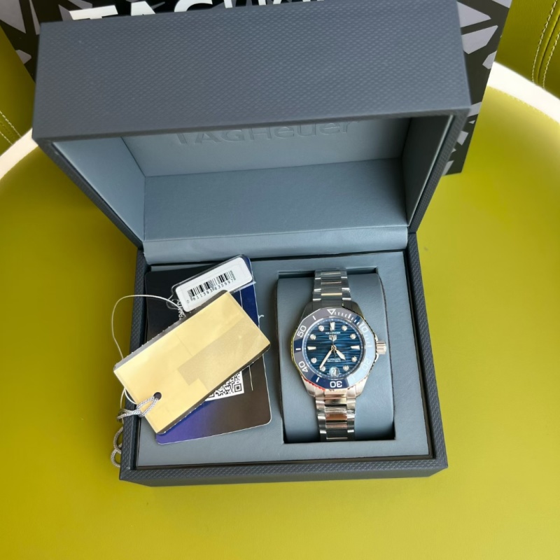 Часы TAG Heuer
