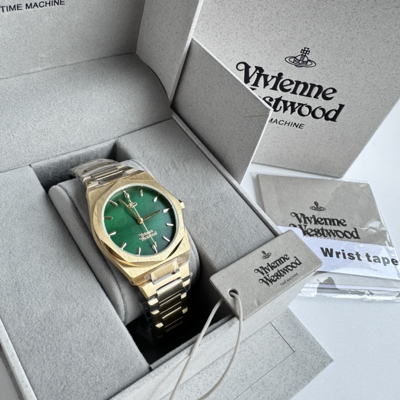 Часы Vivienne Westwood