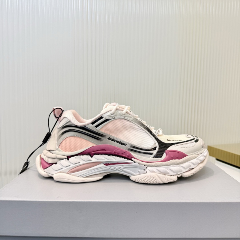 Кроссовки Balenciaga Gradient Lines