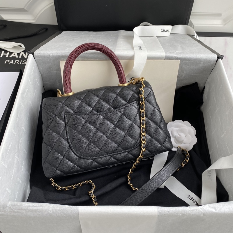 Сумка Chanel