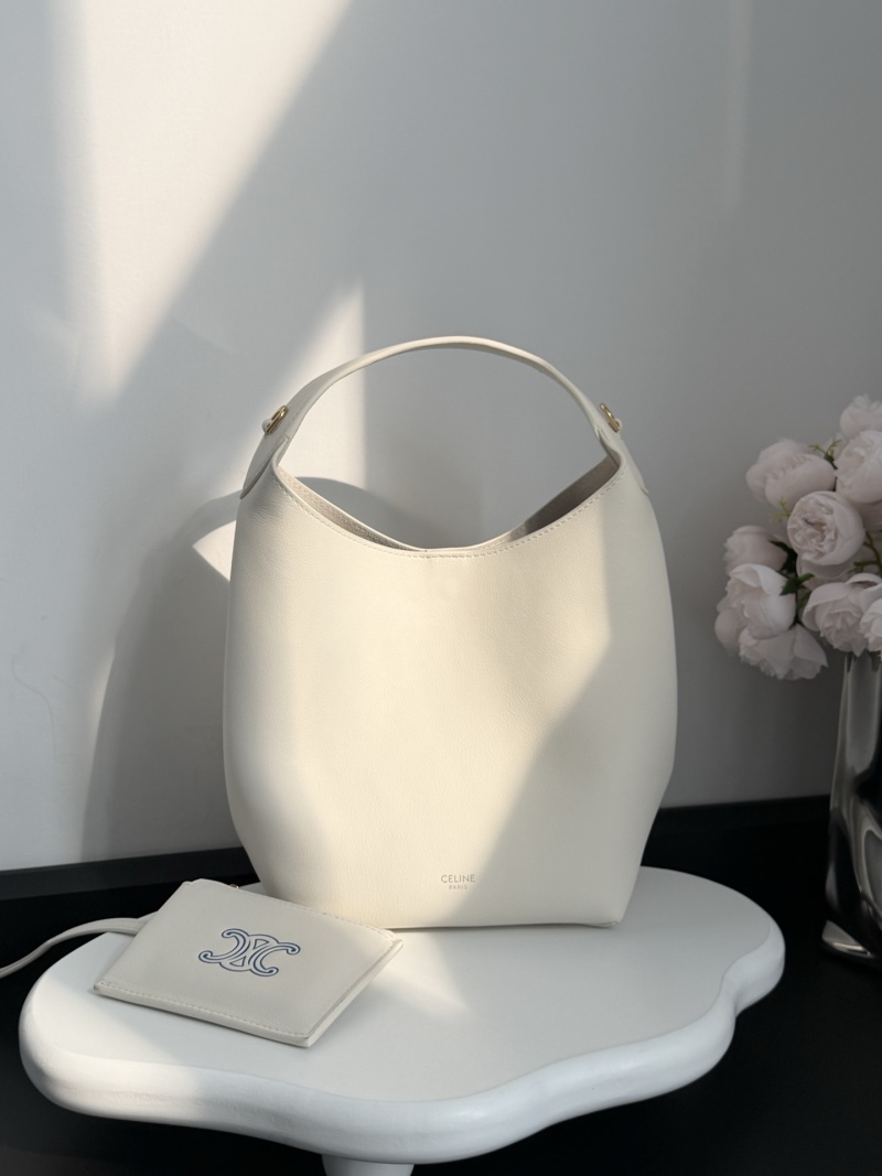 Сумка Celine в стиле Hobo