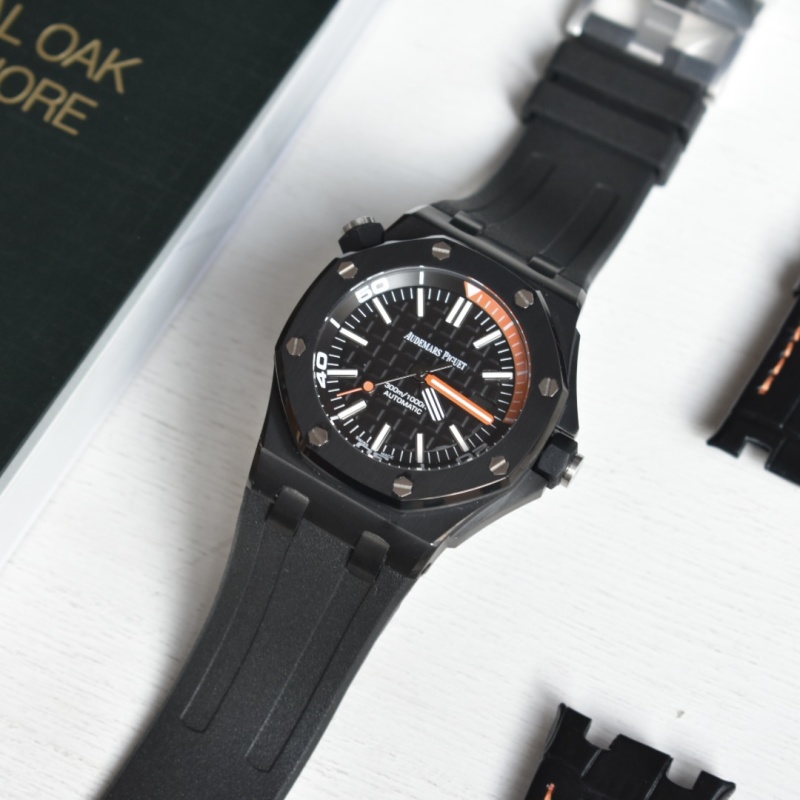Часы Audemars Piguet