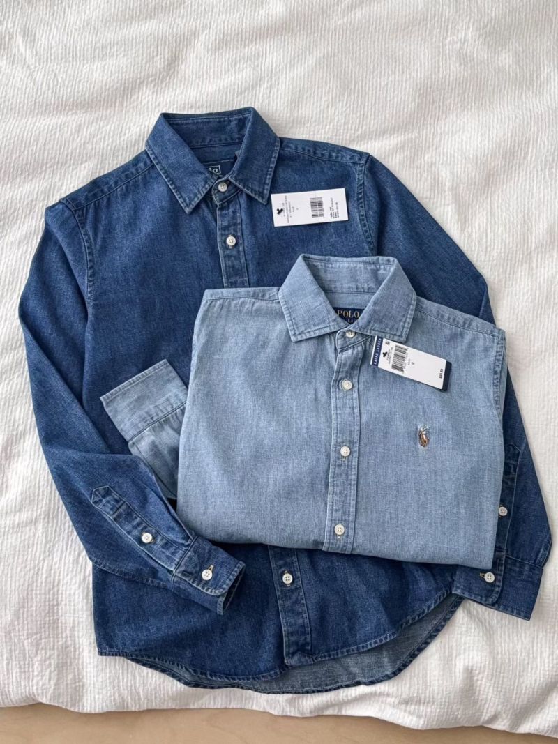 Рубашка Ralph Lauren