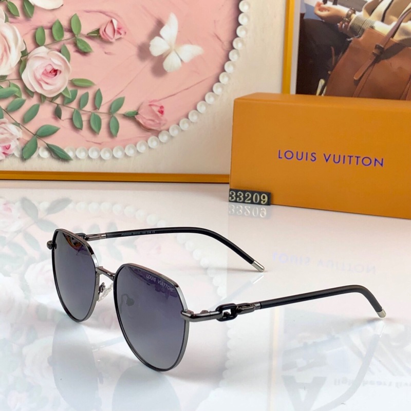 Очки Louis Vuitton