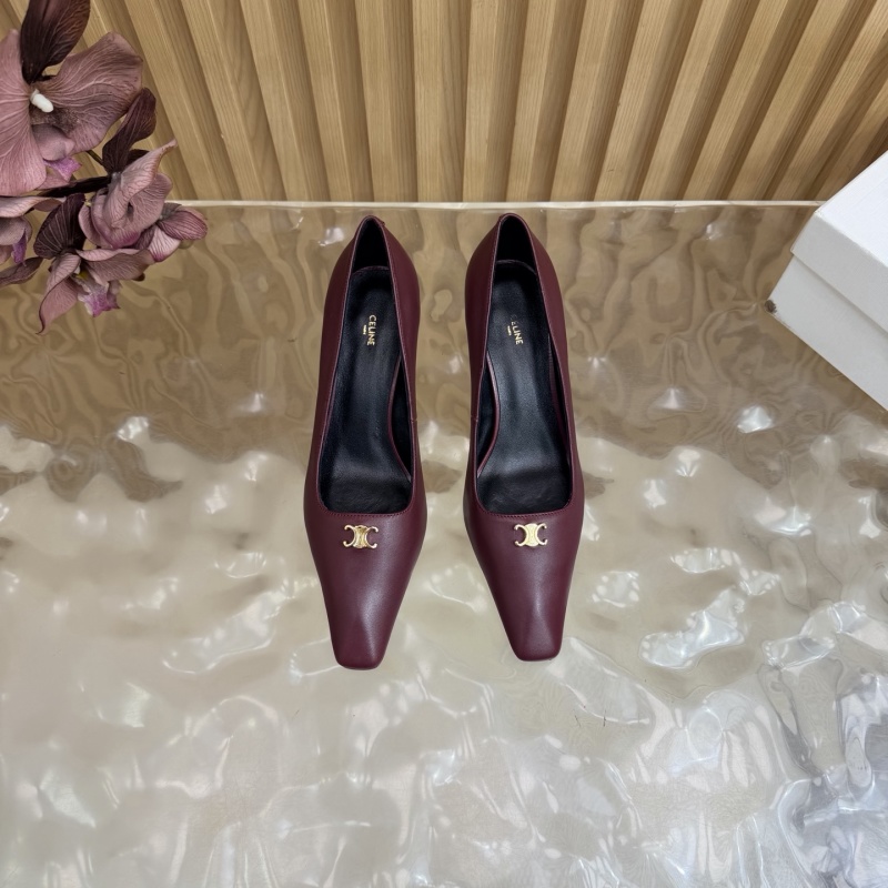 Туфли Celine