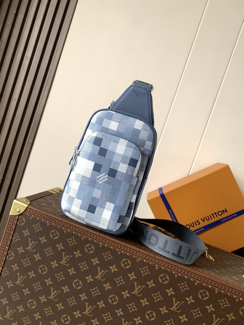 Louis Vuitton Сумка Avenue
