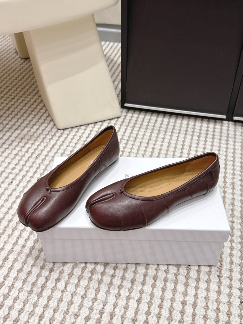 Балетки MM6 Maison Margiela