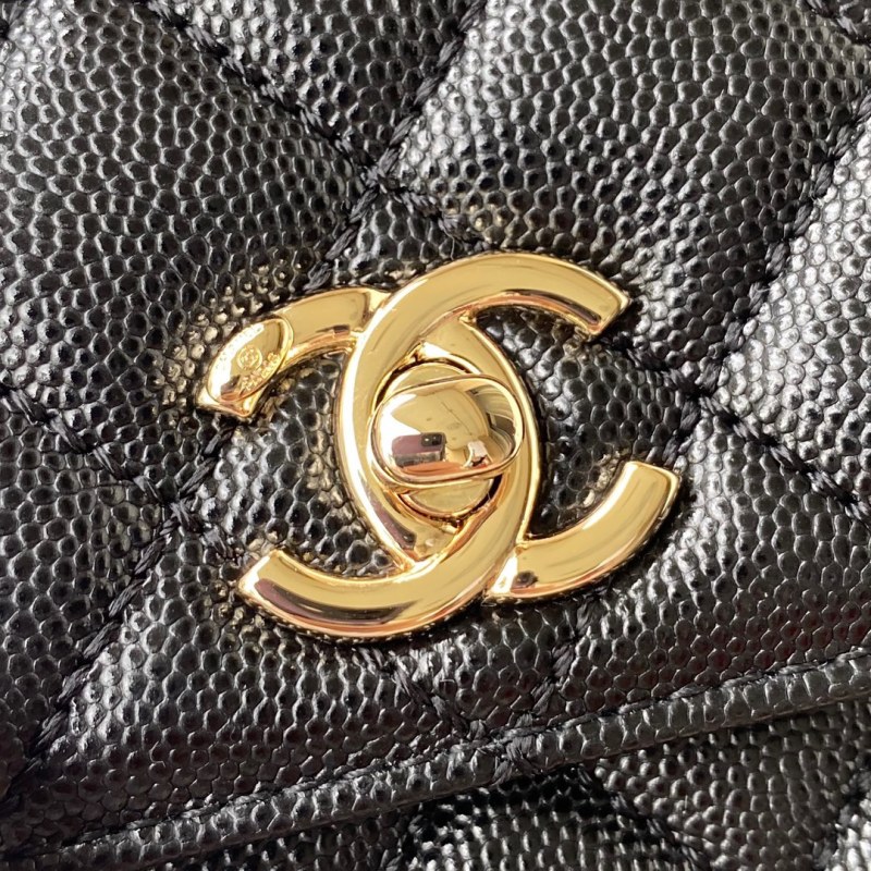Мини-сумка Chanel CCO