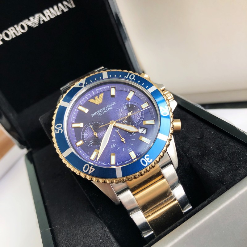Часы Emporio Armani