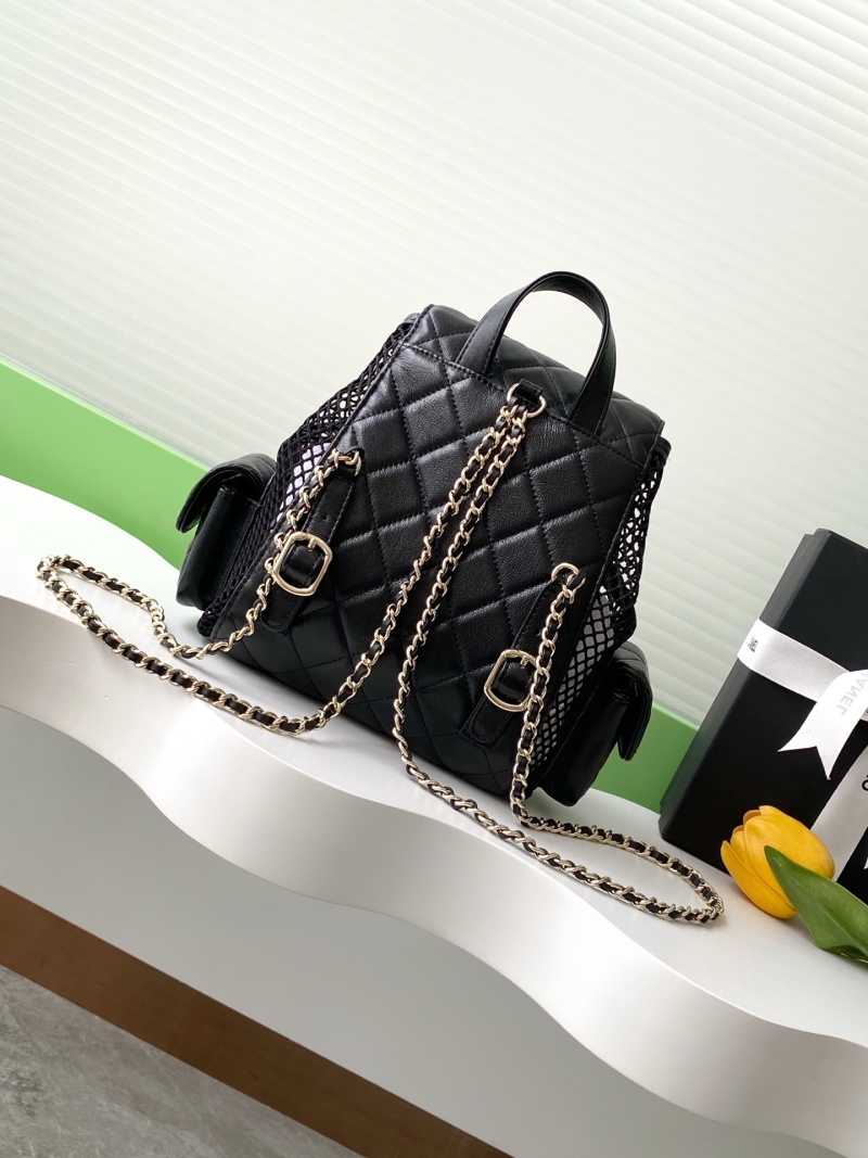 Рюкзак Chanel