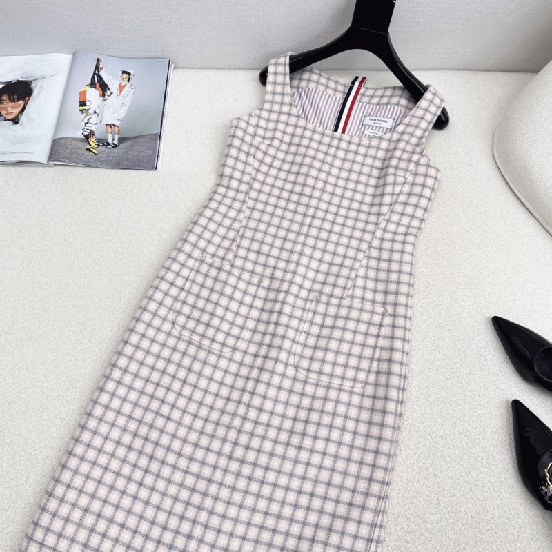 Платье Thom Browne