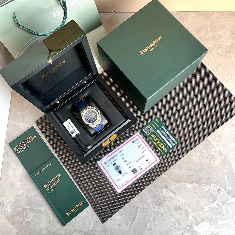 Часы Audemars Piguet