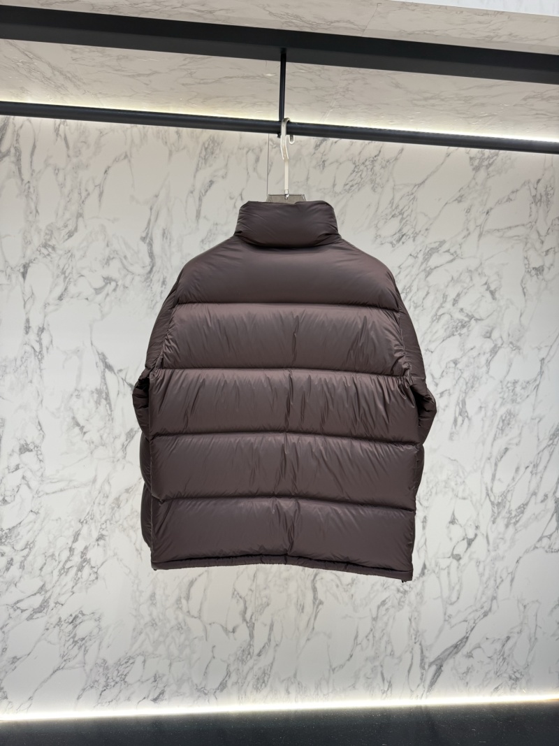 Пуховик Burberry