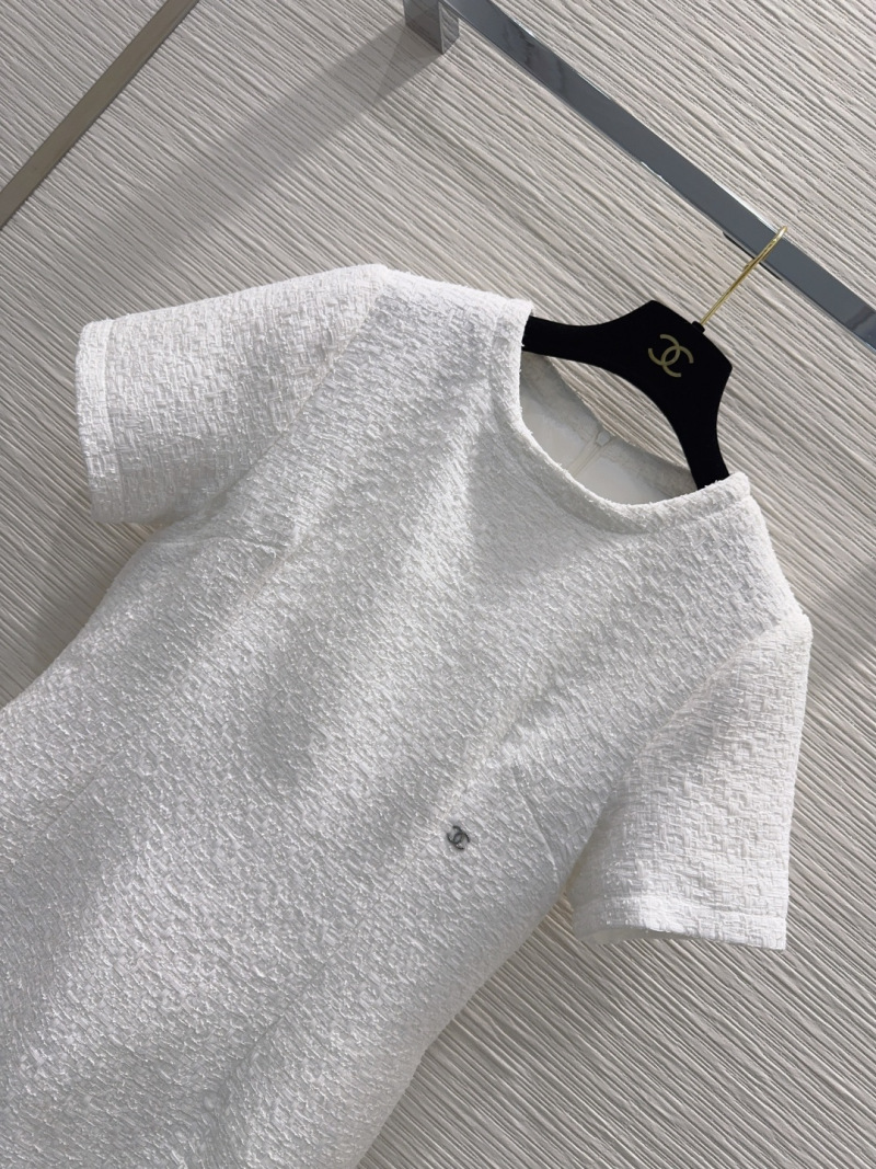 Платья Chanel