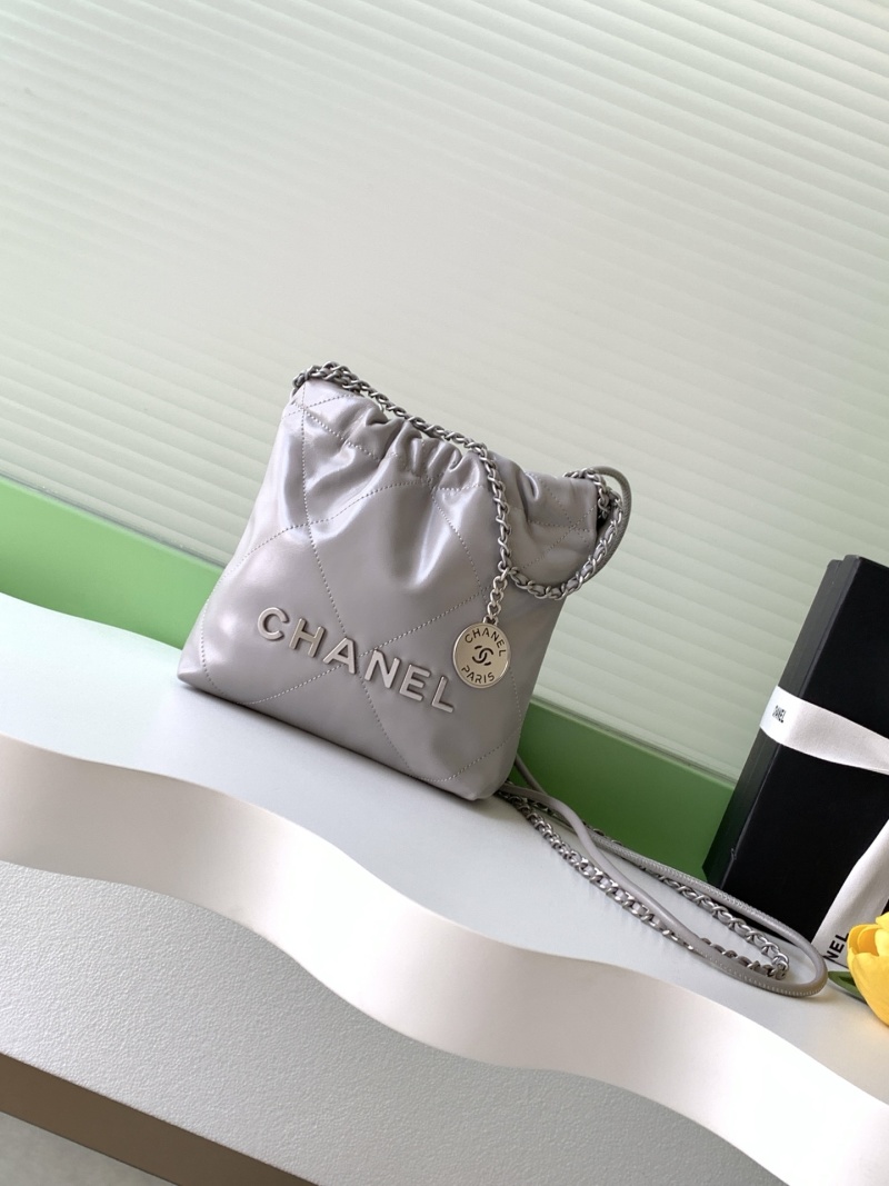 Сумка Chanel через плечо