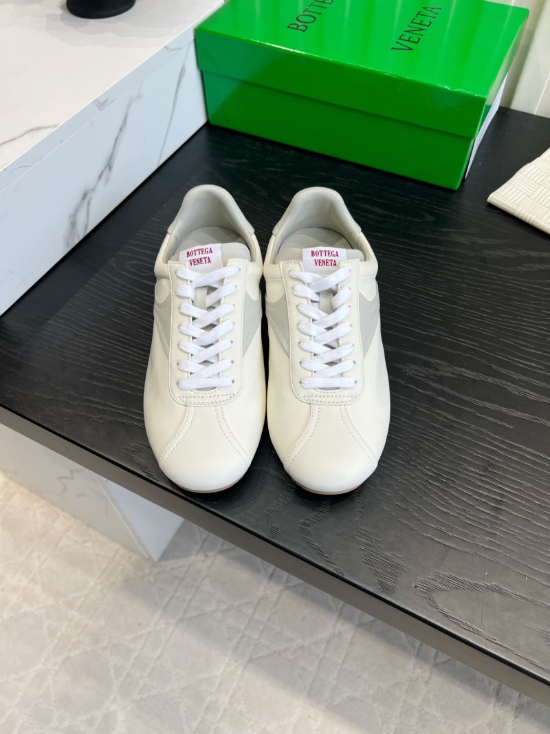 Кроссовки Bottega Veneta