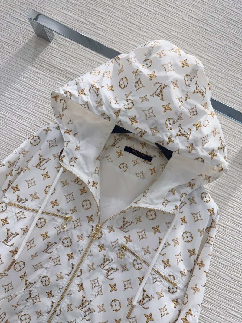 Куртка Louis Vuitton