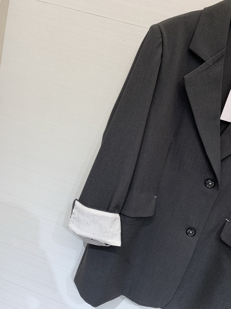 Пиджак MM6 Maison Margiela Oversize