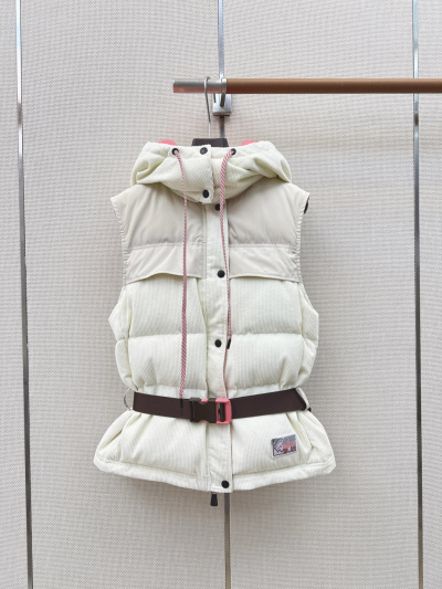 Жилет Moncler