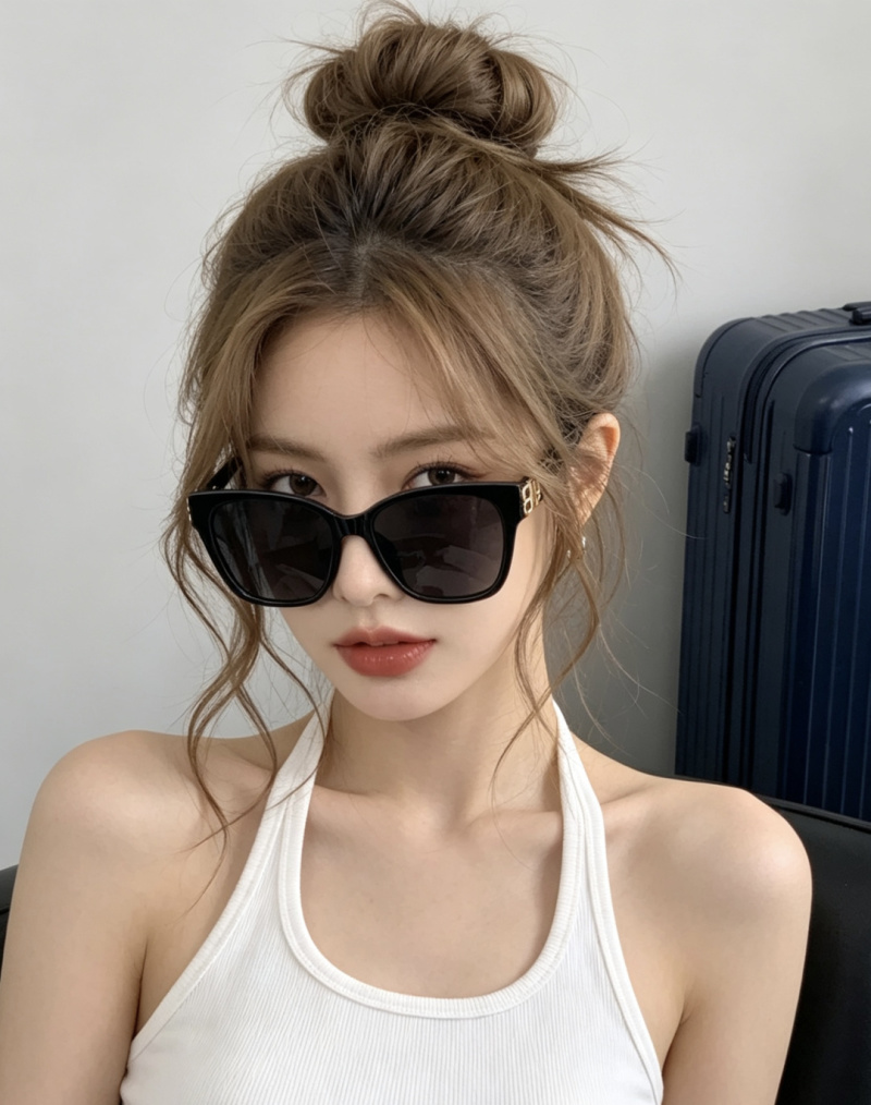 Солнечные очки Balenciaga BL1150