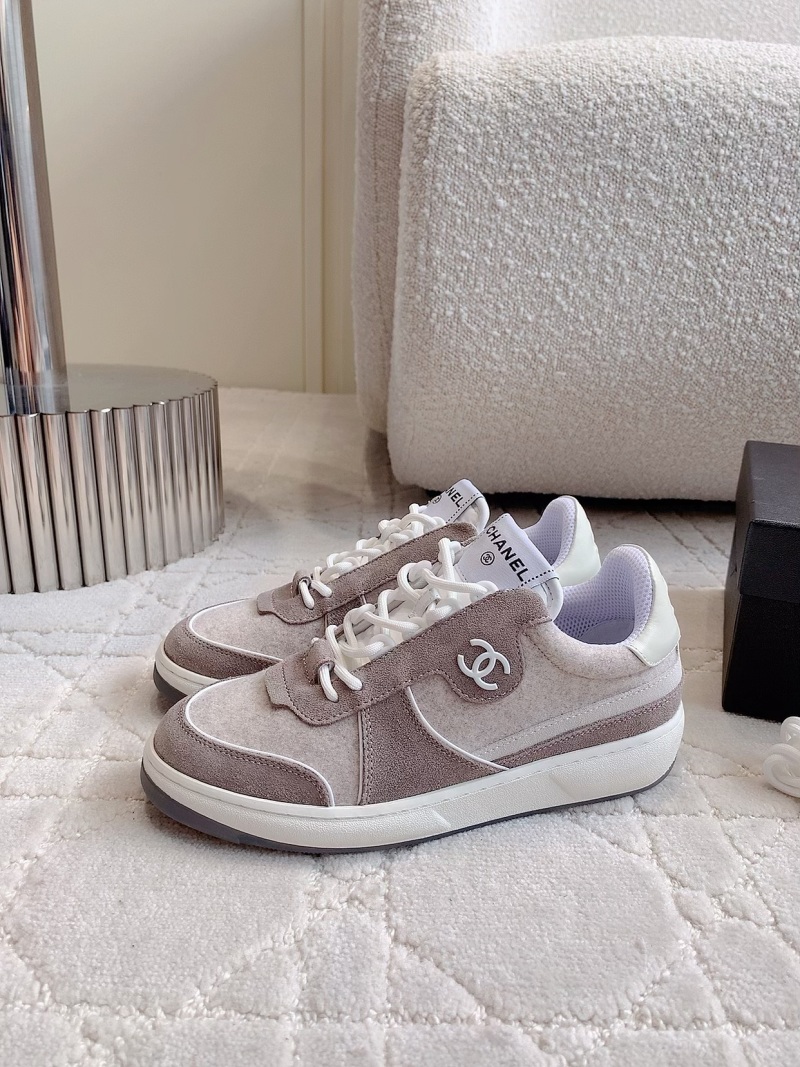 Кроссовки Chanel
