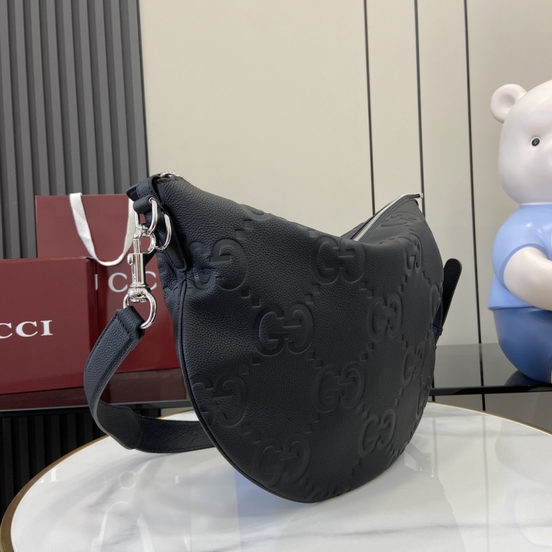 Сумка Gucci с монограммой