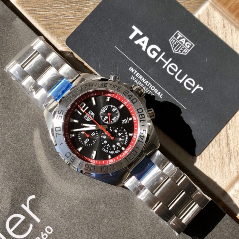 Часы TAG Heuer
