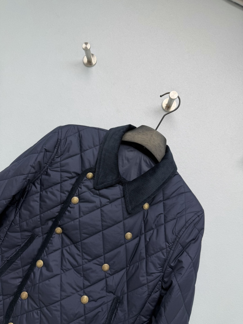 Куртка Ralph Lauren с двубортной застёжкой