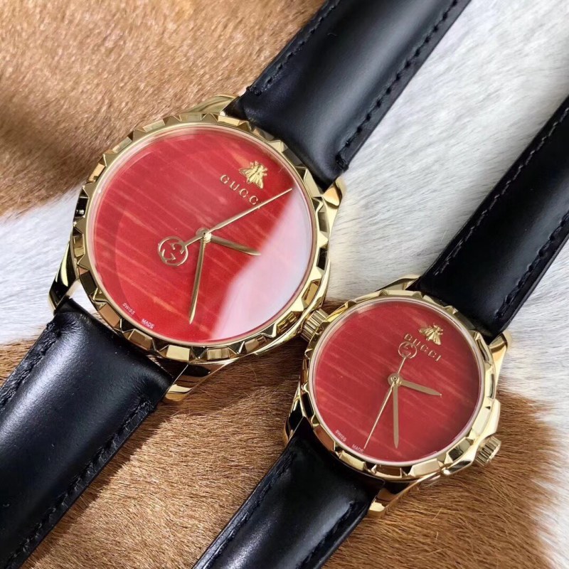 Часы Gucci