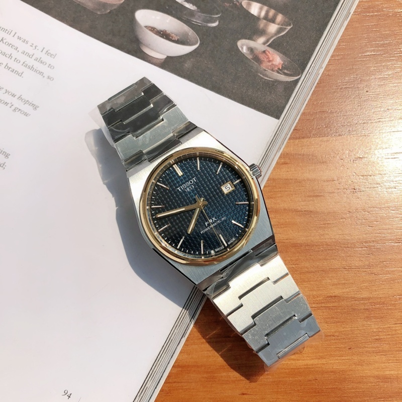 Часы Tissot