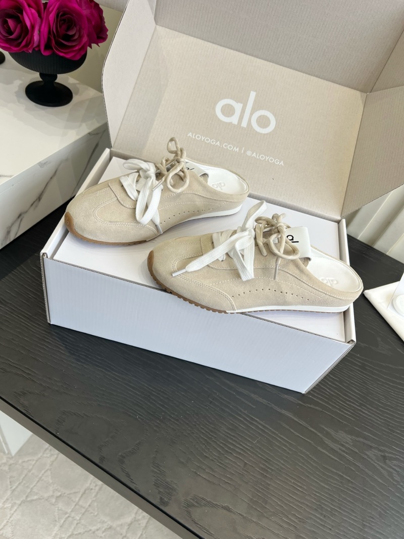 Туфли Alo