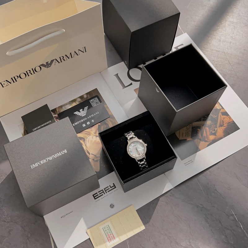 Часы Armani
