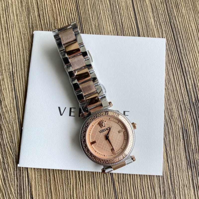 Часы Versace