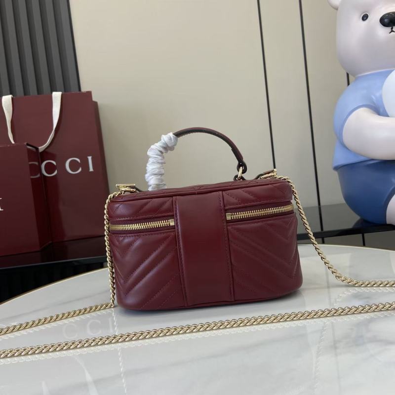 Сумка Gucci GG Marmont