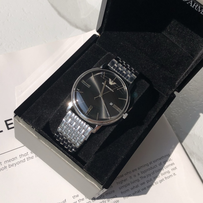 Часы Armani