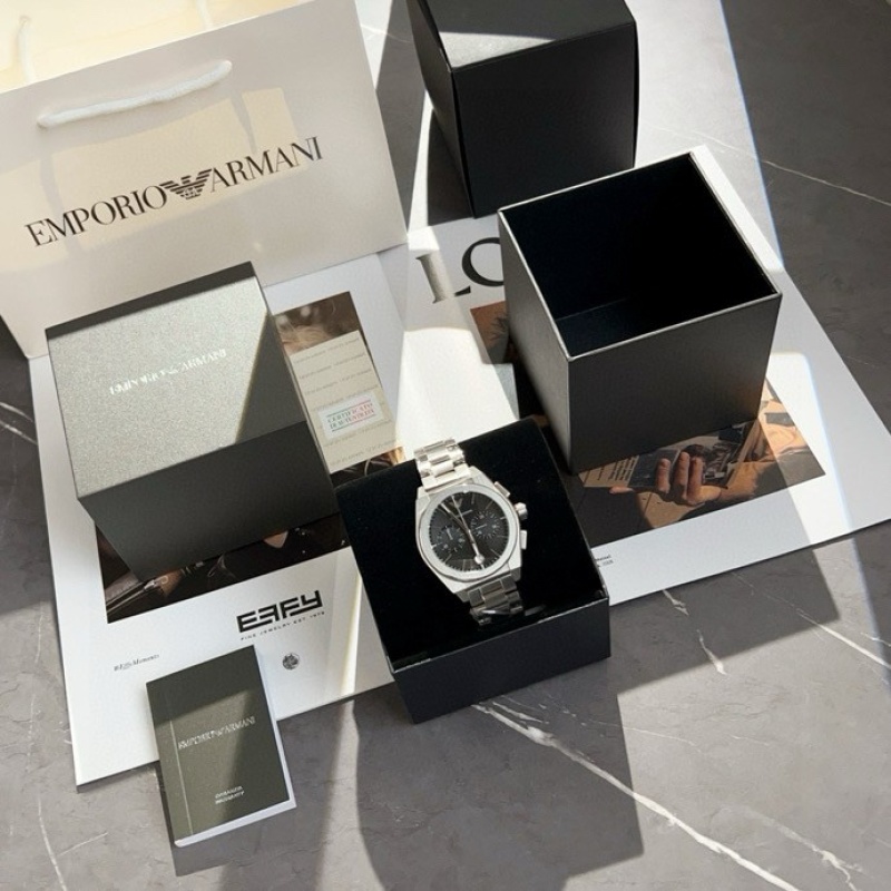 Часы Emporio Armani