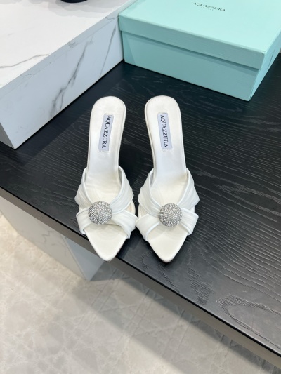 Мюли Aquazzura