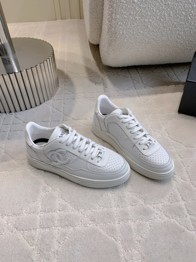 Кроссовки Chanel