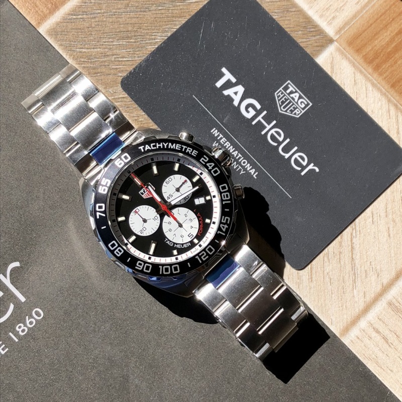 Часы TAG Heuer