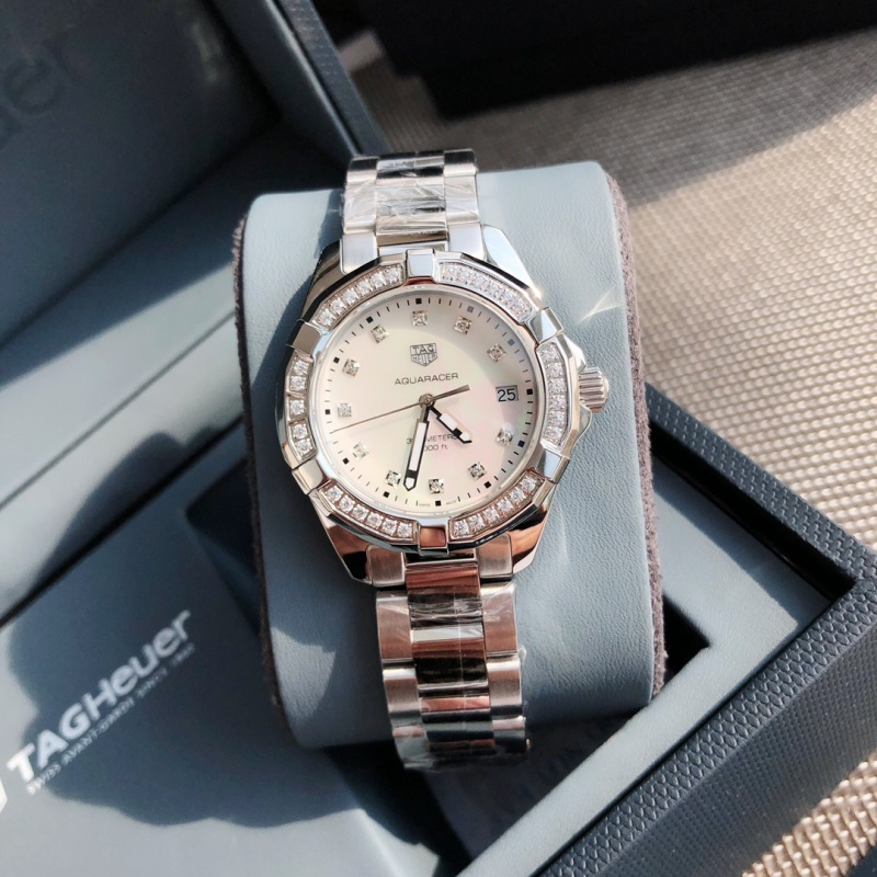Часы TAG Heuer
