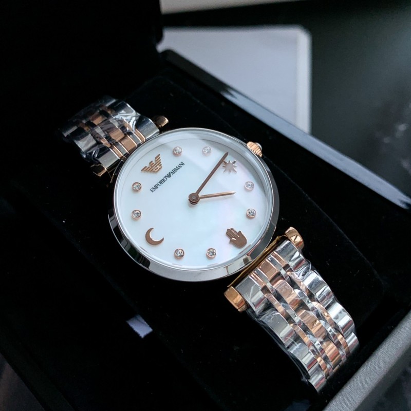 Часы Emporio Armani
