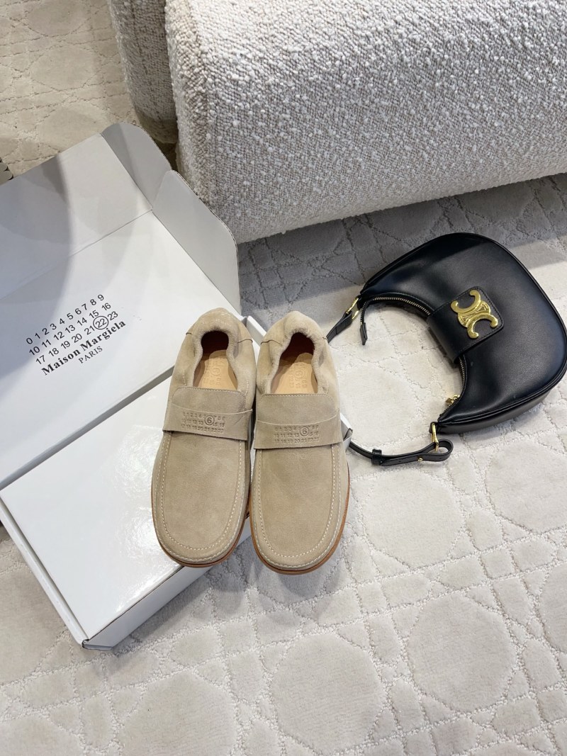 Лоферы Maison Margiela