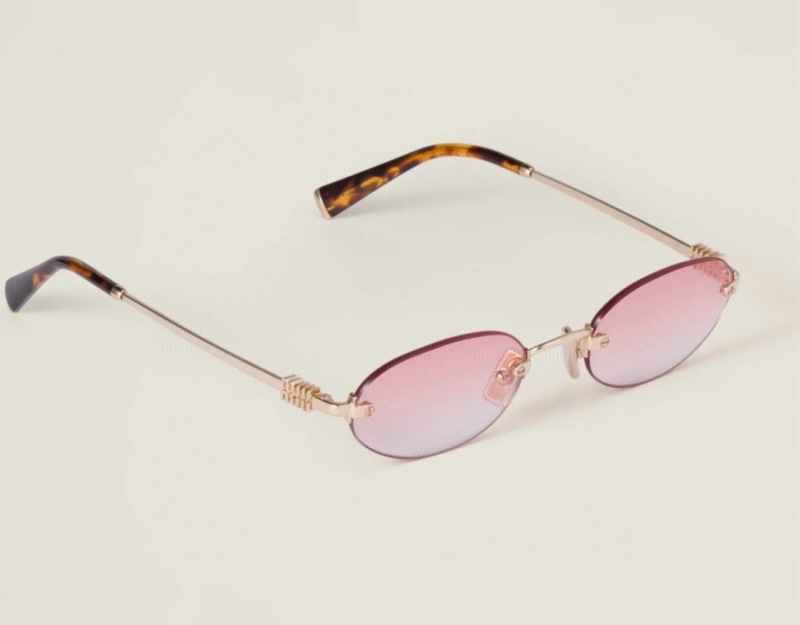 Очки Miu Miu