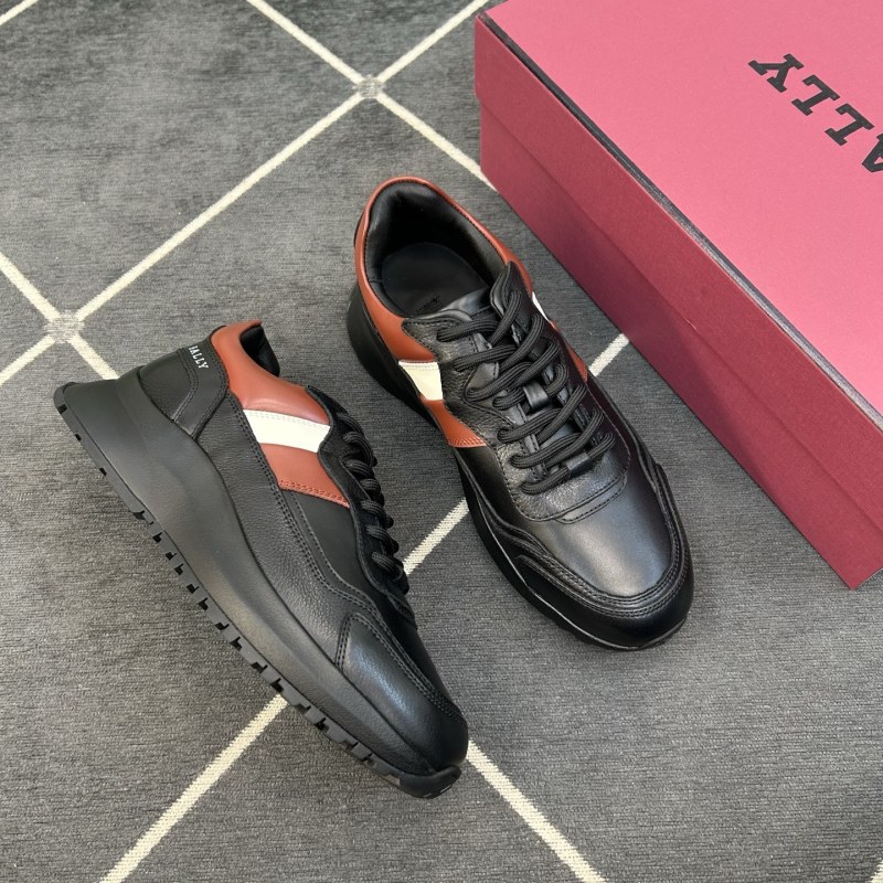 Кроссовки Bally M SK 031