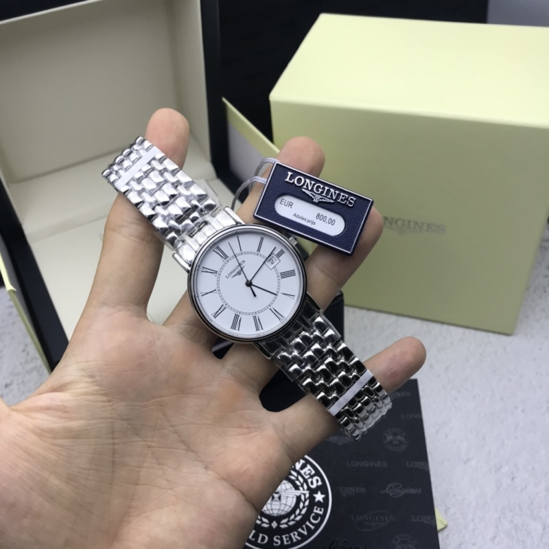 Часы Longines