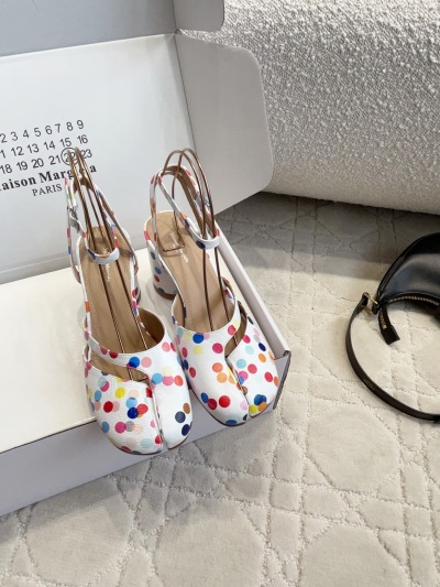 Мюли Maison Margiela