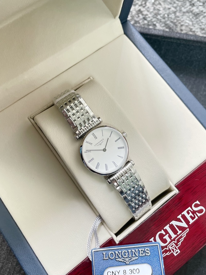 Часы Longines